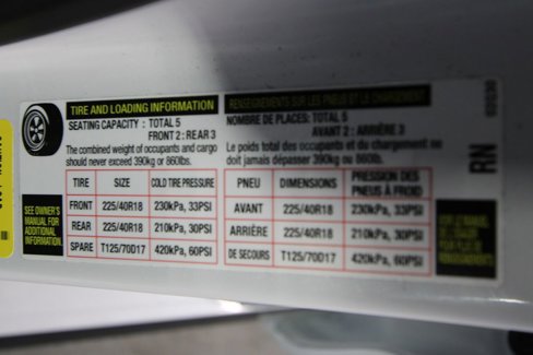 Used 2023 Toyota Corolla XSE image 44