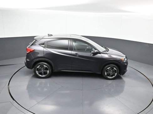 Certified 2018 Honda HR-V EX-L image 37