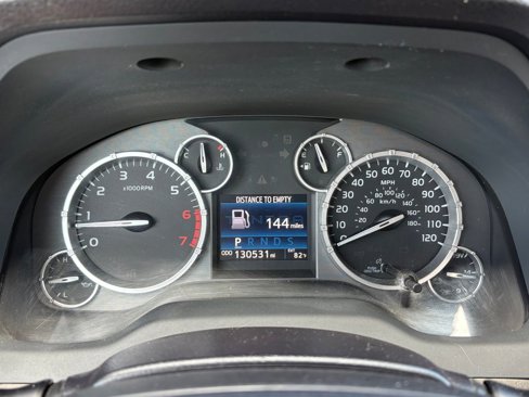 Used 2017 Toyota Tundra SR5 image 32