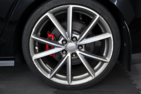 Used 2024 Volkswagen GTI SE image 44