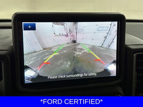Certified 2021 Ford Bronco Sport Big Bend image 4