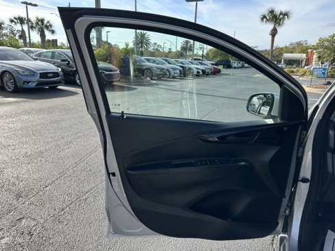 Used 2021 Chevrolet Spark LT image 35