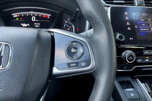 Used 2017 Honda CR-V EX image 11