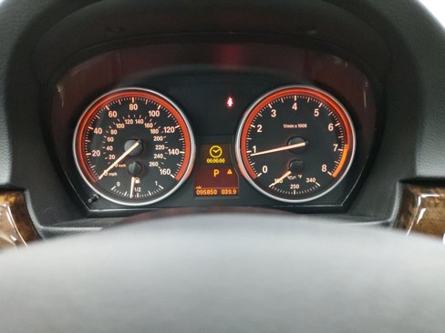 Used 2008 BMW 335xi Sedan image 18