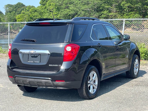 Used 2013 Chevrolet Equinox LT image 7