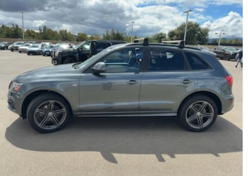 Used 2012 Audi Q5 3.2 Premium Plus image 4
