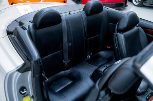 Used 2007 Lexus SC 430 Convertible image 53