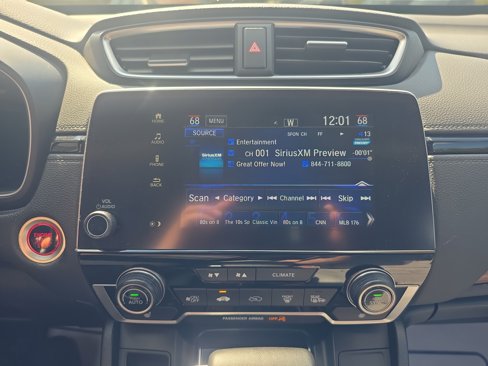 Used 2021 Honda CR-V EX-L image 20