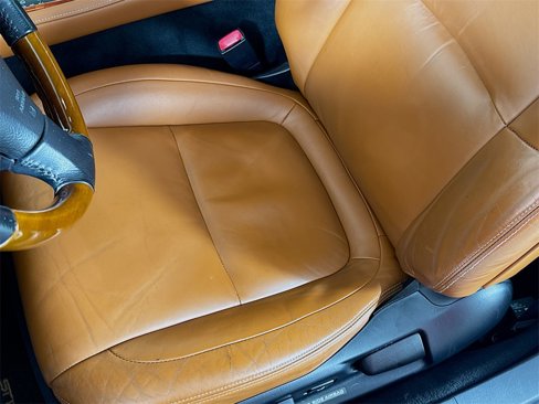 Used 2005 Lexus SC 430 Convertible image 19