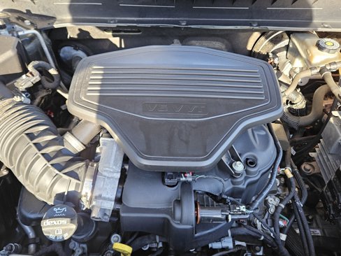 Used 2019 Chevrolet Blazer LT image 21