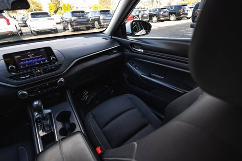 Used 2021 Nissan Altima 2.5 S image 24