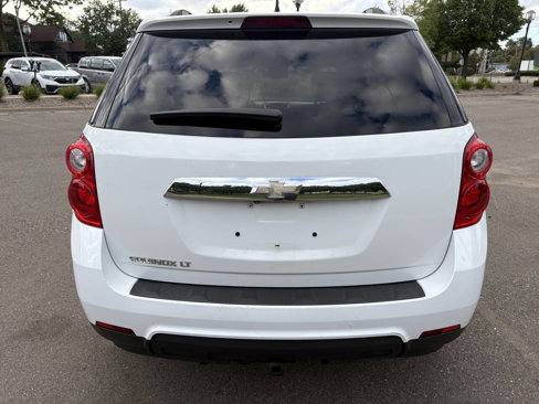 Used 2013 Chevrolet Equinox LT w/ Driver Convenience Package image 13