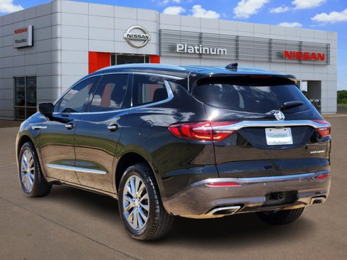 Used 2019 Buick Enclave Essence w/ Trailering Package, 5000 lbs. image 4