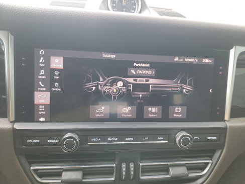 Used 2019 Porsche Macan S image 31
