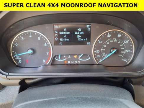 Certified 2022 Ford EcoSport SES image 20