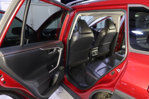 Used 2019 Toyota RAV4 Adventure image 16