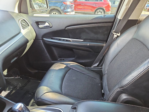 Used 2016 Dodge Journey Crossroad image 20