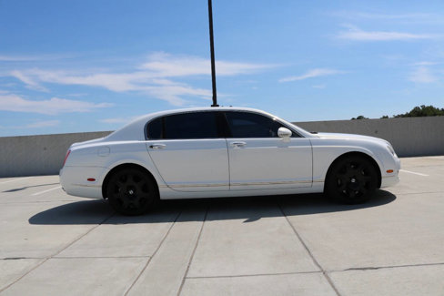 Used 2006 Bentley Flying Spur Flying Spur image 11