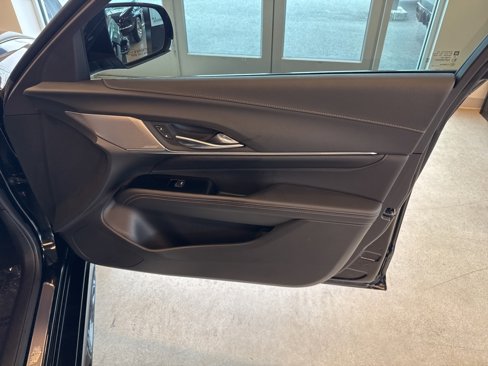 Used 2020 Cadillac CT4 Sport image 34