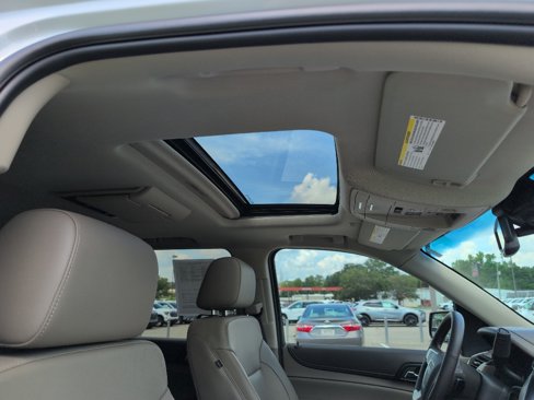 Used 2018 GMC Yukon SLT w/ Open Road Package image 14