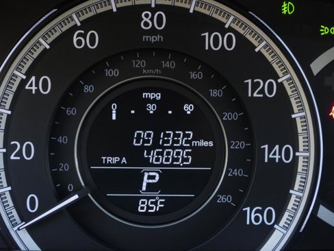 Used 2013 Honda Accord EX-L image 57