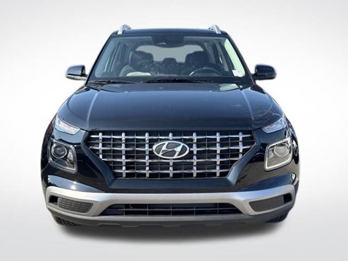 New 2025 Hyundai Venue SEL image 8