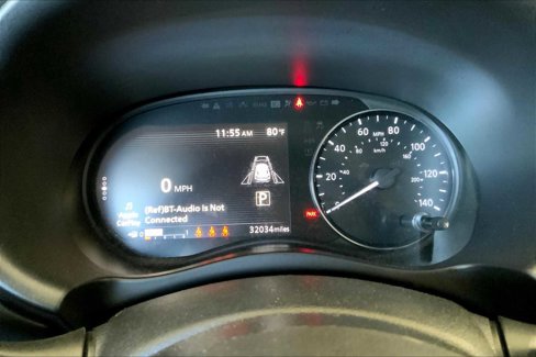 Used 2021 Nissan Kicks SR w/ SR Premium Package image 24