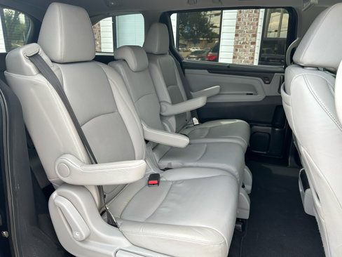 Used 2019 Honda Odyssey EX-L image 36