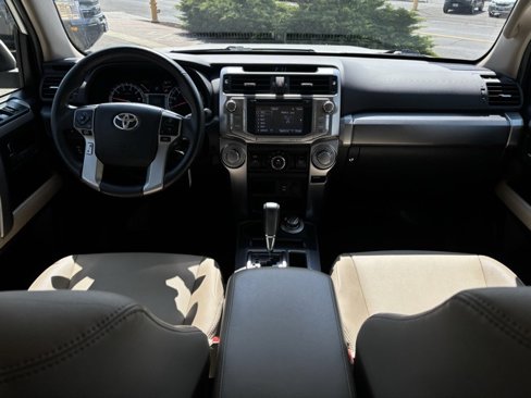 Used 2019 Toyota 4Runner SR5 Premium image 21