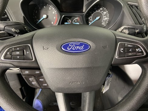 Used 2018 Ford Escape SE image 29