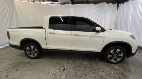 Used 2019 Honda Ridgeline RTL-E image 9