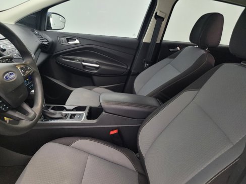 Used 2017 Ford Escape SE image 17