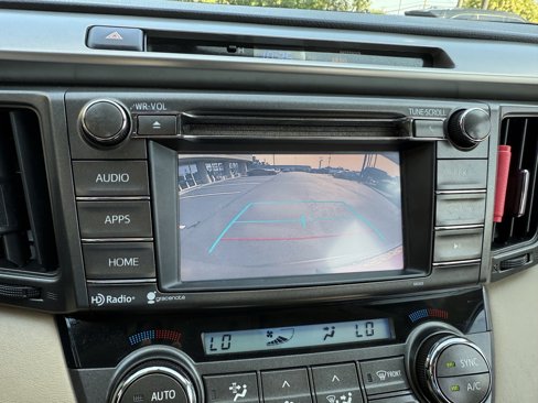Used 2015 Toyota RAV4 XLE image 19