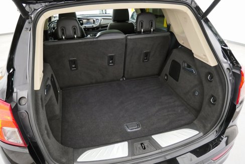 Used 2018 Buick Envision Essence image 33