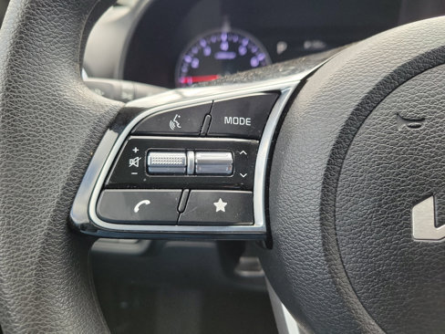 Used 2023 Kia Forte LXS w/ LXS Technology Package image 20