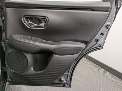 Certified 2023 Honda HR-V LX image 25
