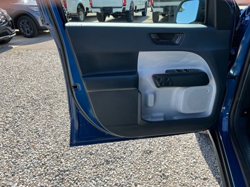 Used 2024 Ford Maverick XLT image 11