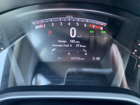 Used 2020 Honda CR-V Touring image 16