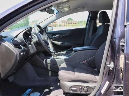 Used 2023 Chevrolet Malibu LT image 10