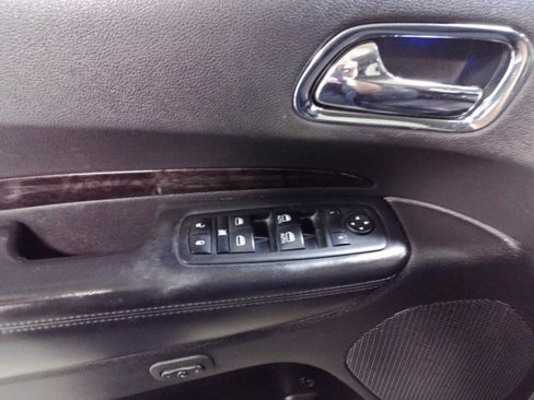 Used 2015 Dodge Durango Limited image 14