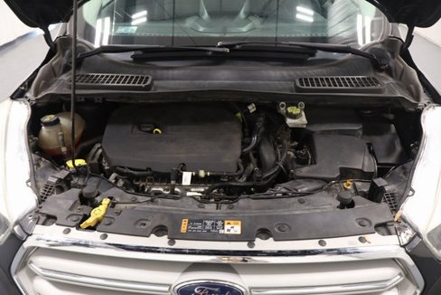Used 2017 Ford Escape SE w/ SE Cold Weather Package image 21