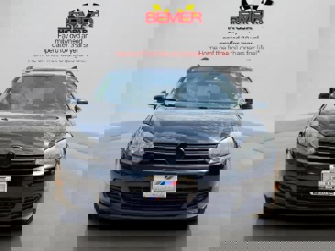 Used 2012 Volkswagen Jetta TDI image 8