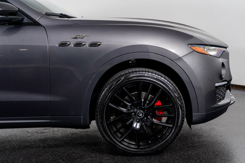 Used 2022 Maserati Levante GT image 6