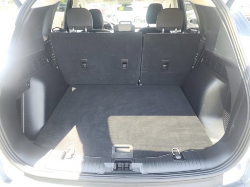 Certified 2022 Ford Escape SE w/ Convenience Package image 25