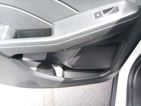 Certified 2023 Ford Escape Platinum image 61
