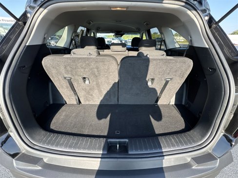 Used 2023 Kia Sorento LX image 24