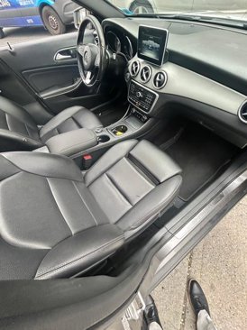 Used 2017 Mercedes-Benz GLA 250 4MATIC image 18