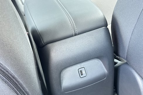 New 2025 Nissan Sentra SV w/ Trunk Package image 15