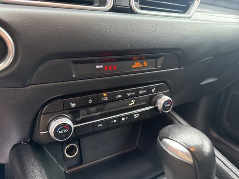 Used 2022 MAZDA CX-5 AWD 2.5 S w/ Preferred Package image 22