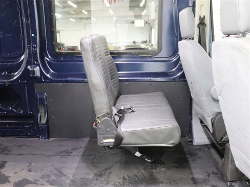 Used 2017 Ford Transit 250 148 Medium Roof image 9